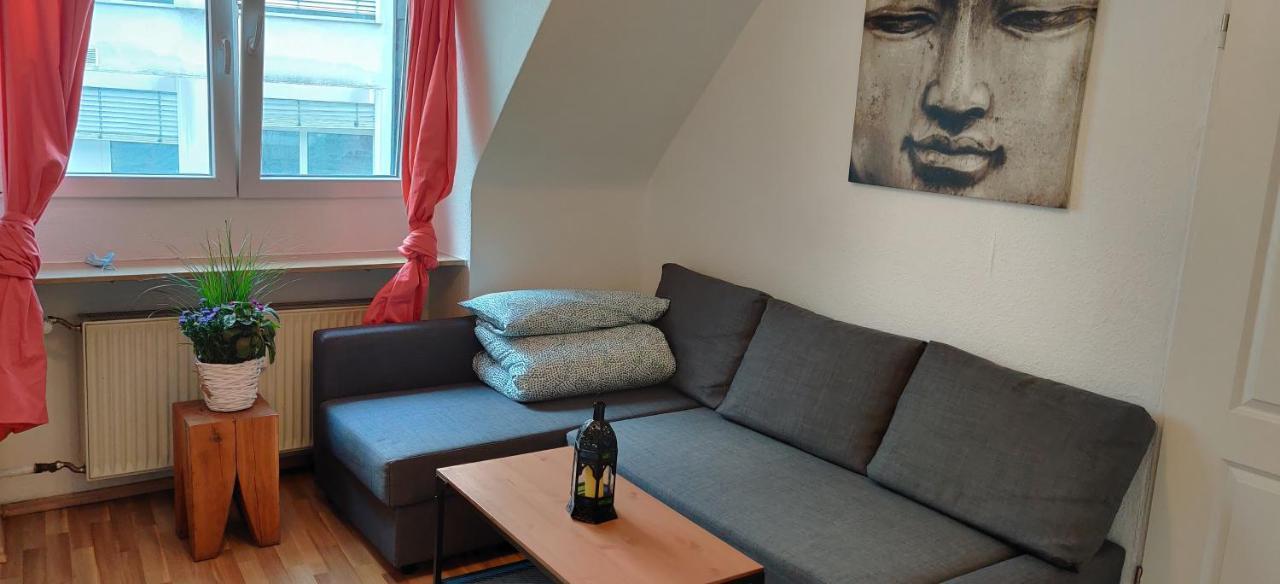 Der Himmel Apartman Köln Kültér fotó