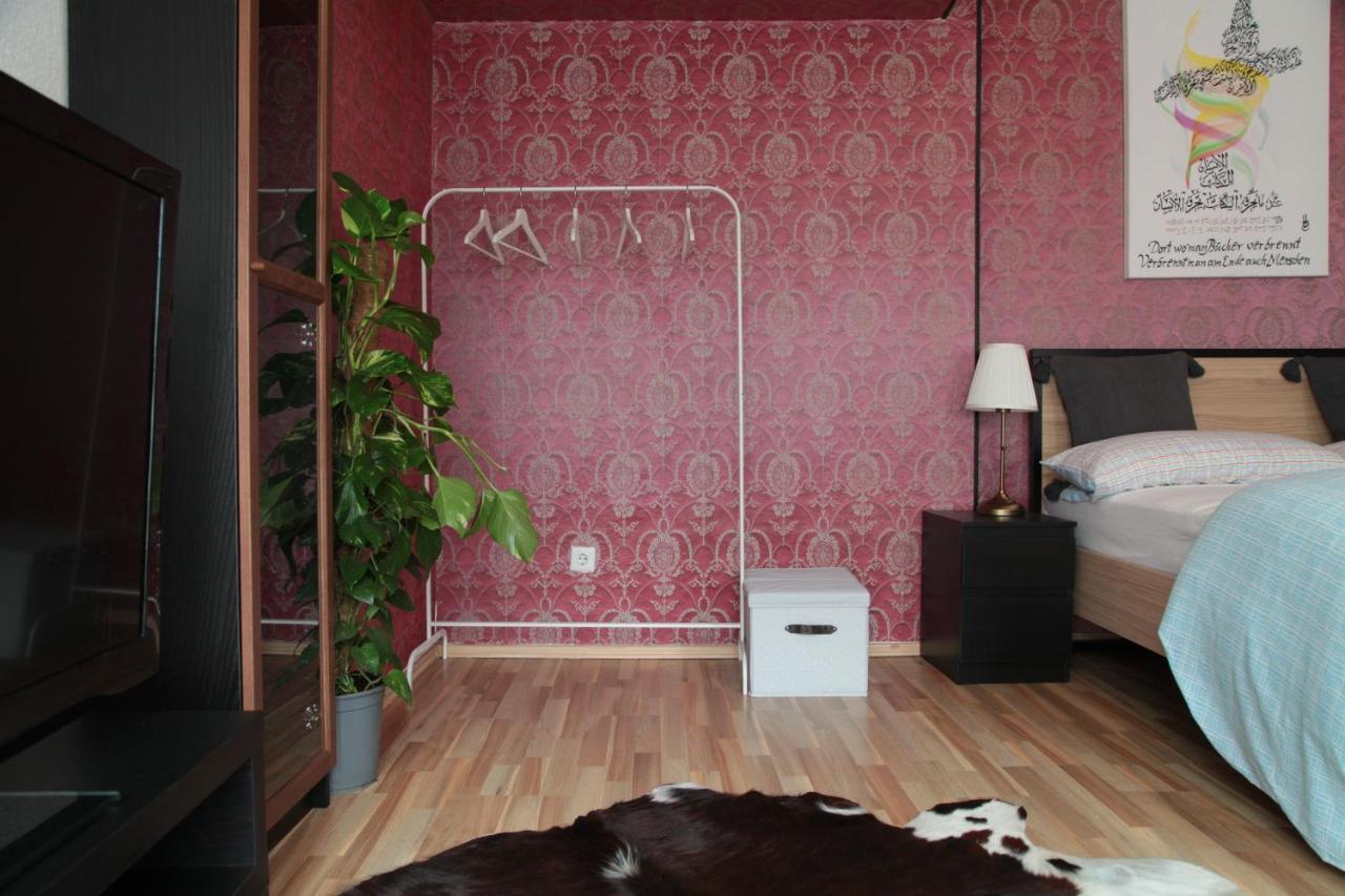 Der Himmel Apartman Köln Kültér fotó