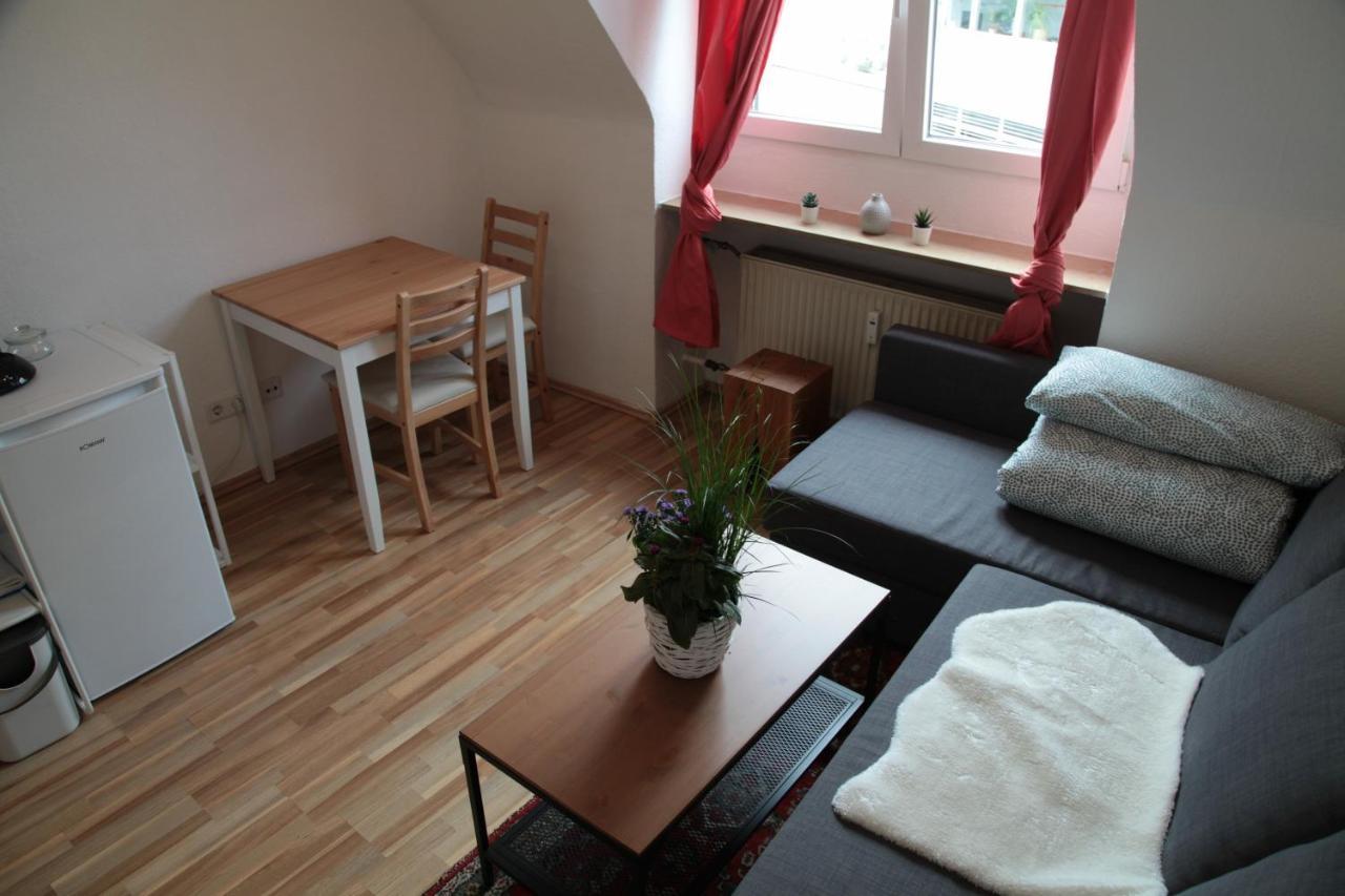 Der Himmel Apartman Köln Kültér fotó